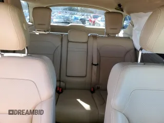 2014 Mercedes-Benz M 350 с VIN 4JGDA5JB8EA411011, выставлен на аукционе Copart как лот 46603175 с пробегом 96 133 миль миль и Списание • Salvage title. История ставок и продаж доступна на DreamBid. Изображение 10.