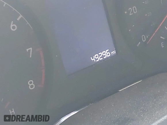 2021 Hyundai Accent SE with VIN 3KPC24A68ME132678, listed as a IAAI auction lot 42532847 with 49,296 mi miles and . Bid and sale history available at DreamBid. Image 15.