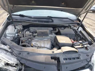2016 Toyota Camry XLE with VIN 4T4BF1FK5GR582980, listed as a IAAI auction lot 42145802 with 85,702 mi miles and . Bid and sale history available at DreamBid. Image 10.