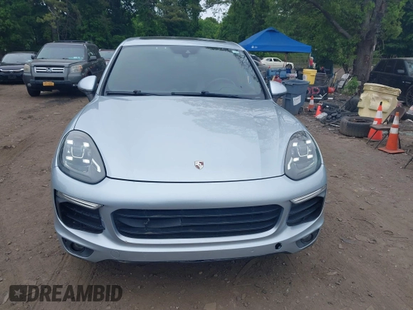 2016 Porsche Cayenne with VIN WP1AA2A20GLA03226, listed as a IAAI auction lot 42337972 with 137,190 mi miles and . Bid and sale history available at DreamBid. Image 12.