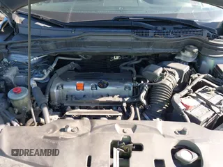 2010 Honda CR-V EX with VIN 5J6RE4H58AL071327, listed as a IAAI auction lot 42142017 with 169,048 mi miles. Bid and sale history available at carsss.com. Image 10.