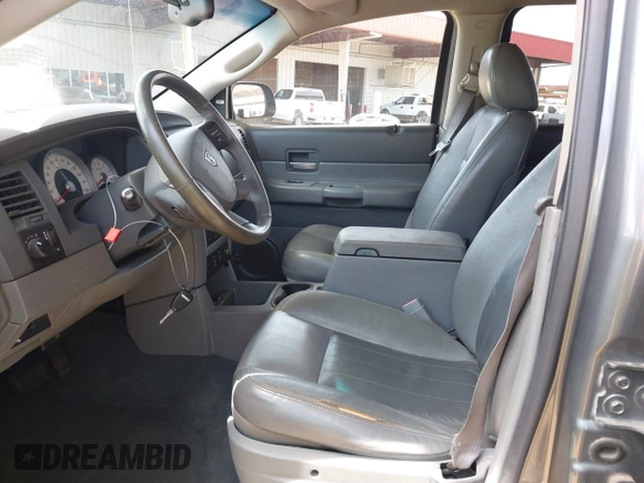 2005 Dodge Durango Limited с VIN 1D4HB58D95F534896, выставлен на аукционе IAAI как лот 41993241 с пробегом 245 471 миль миль и . История ставок и продаж доступна на DreamBid. Изображение 5.