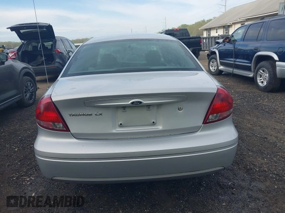 2004 Ford Taurus z VIN 1FAFP52224G180277, wystawiony jako IAAI lot #42091016 z przebiegiem 43 629 mil mil oraz . Historia ofert i sprzedaży dostępna na DreamBid. Obrazek 16.
