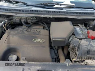 2013 Ford Edge Limited с VIN 2FMDK3KC5DBB95548, выставлен на аукционе IAAI как лот 42527309 с пробегом 200 259 миль миль и . История ставок и продаж доступна на DreamBid. Изображение 10.