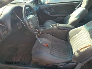 1994 Pontiac Firebird with VIN 2G2FS22S6R2226302, listed as a Copart auction lot 46945885 with 179,987 mi miles and Salvage Title. Bid and sale history available at carsss.com. Image 7.