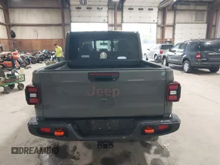 2021 Jeep Gladiator Mojave z VIN 1C6JJTEG5ML524829, wystawiony jako IAAI lot #42247982 z przebiegiem 20 158 mil mil oraz . Historia ofert i sprzedaży dostępna na DreamBid. Obrazek 16.