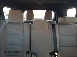 2013 Ford Explorer XLT с VIN 1FM5K7D84DGC81284, выставлен на аукционе Copart как лот 54448455 с пробегом 179 031 миль миль и Списание • Salvage title. История ставок и продаж доступна на DreamBid. Изображение 10.