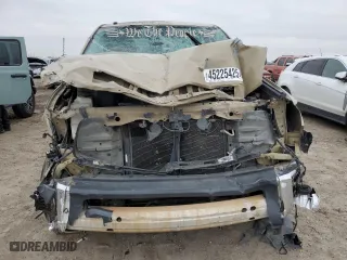 2019 Toyota Tundra 2WD SR5 with VIN 5TFEY5F18KX253251, listed as a Copart auction lot 45225425 with 72,759 mi miles and Salvage Title. Bid and sale history available at carsss.com. Image 5.