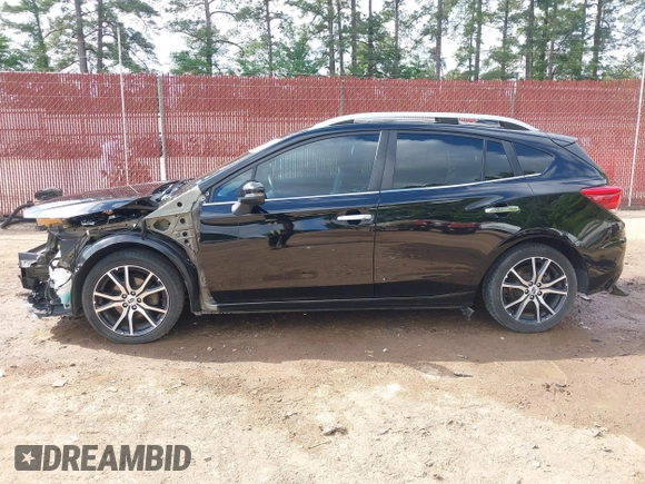 2018 Subaru Impreza Limited with VIN 4S3GTAT63J3704818, listed as a IAAI auction lot 42049747 with 91,781 mi miles and . Bid and sale history available at DreamBid. Image 15.