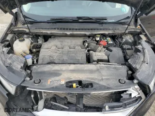 2016 Ford Edge SEL with VIN 2FMPK4J88GBB84340, listed as a Copart auction lot 51459815 with 169,752 mi miles and Clean Title. Bid and sale history available at carsss.com. Image 11.