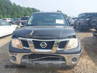 2010 Nissan Frontier SE with VIN 1N6AD0ER1AC439608, listed as a IAAI auction lot 42435851 with 101,588 mi miles and . Bid and sale history available at DreamBid. Image 12.
