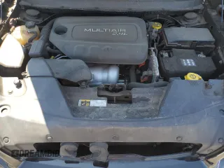 2018 Jeep Cherokee Latitude Tech Connect с VIN 1C4PJLCB1JD558928, выставлен на аукционе Copart как лот 57655535 с пробегом 81 130 миль миль и Списание • Salvage title. История ставок и продаж доступна на DreamBid. Изображение 12.