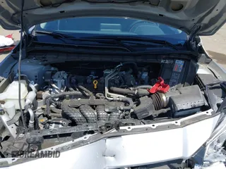 2022 Nissan Altima SR with VIN 1N4BL4CV5NN340131, listed as a IAAI auction lot 42002494 with 12,311 mi miles and . Bid and sale history available at DreamBid. Image 10.