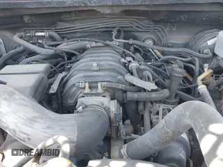 2008 Toyota Tundra with VIN 5TFET54118X024646, listed as a IAAI auction lot 41925739 with 271,062 mi miles and . Bid and sale history available at DreamBid. Image 10.