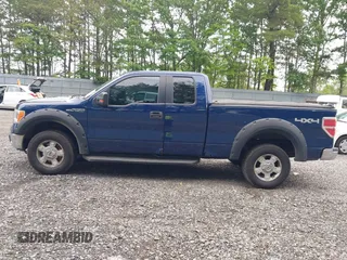 2010 Ford F-150 XL with VIN 1FTFX1EV6AFB54842, listed as a IAAI auction lot 42441003 with 183,415 mi miles and . Bid and sale history available at DreamBid. Image 14.