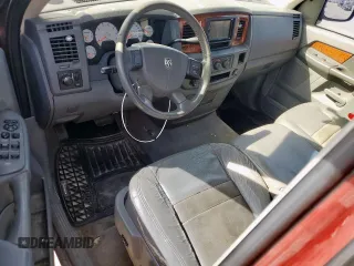 2006 Dodge 1500 SLT with VIN 1D7HA18N86S647139, listed as a Copart auction lot 50920175 with 249,469 mi miles and Clean Title. Bid and sale history available at carsss.com. Image 8.