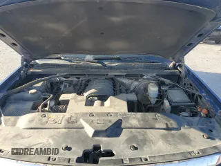 2014 Chevrolet Silverado 1500 Work Truck with VIN 3GCUKPEC3EG326904, listed as a Copart auction lot 49167935 with 158,346 mi miles and Salvage Title. Bid and sale history available at carsss.com. Image 12.
