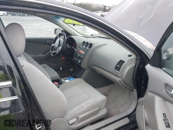 2012 Nissan Altima S with VIN 1N4AL2APXCN489894, listed as a IAAI auction lot 41985930 with 87,118 mi miles and . Bid and sale history available at carsss.com. Image 5.