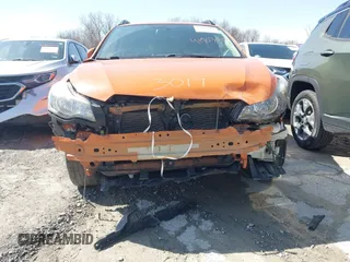 2014 Subaru Crosstrek Limited с VIN JF2GPAGC2E8238779, выставлен на аукционе IAAI как лот 41903019 с пробегом 165 957 миль миль и . История ставок и продаж доступна на DreamBid. Изображение 6.