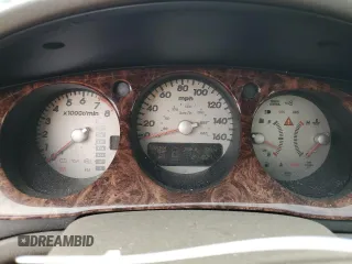 2002 Acura TL Type S w/Navigation with VIN 19UUA56912A001609, listed as a Copart auction lot 67286634 with 211,824 mi miles and Salvage Title. Bid and sale history available at carsss.com. Image 9.