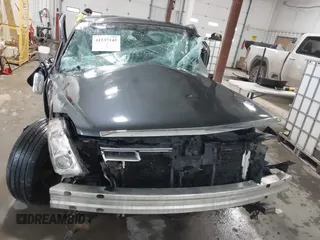 2009 Cadillac DTS w/1SA with VIN 1G6KD57Y69U109335, listed as a IAAI auction lot 41537145 with 1 mi miles. Bid and sale history available at carsss.com. Image 13.