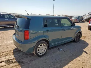2009 Scion xB z VIN JTLKE50EX91083144, wystawiony jako Copart lot #58234715 z przebiegiem 122 675 mil mil oraz Czysty tytuł • Clean title. Historia ofert i sprzedaży dostępna na DreamBid. Obrazek 3.