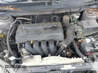 2004 Toyota Matrix Std with VIN 2T1KR32E14C194171, listed as a IAAI auction lot 42059685 with 299,999 mi miles. Bid and sale history available at carsss.com. Image 10.