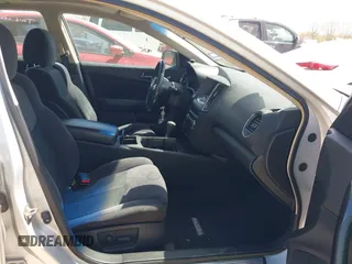 2014 Nissan Maxima 3.5 S with VIN 1N4AA5AP1EC464369, listed as a IAAI auction lot 41791129 with 144,825 mi miles. Bid and sale history available at carsss.com. Image 5.