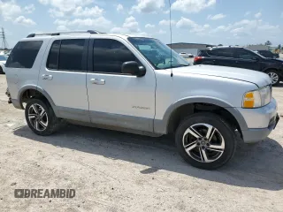 2002 Ford Explorer XLT с VIN 1FMZU63E12UA36325, выставлен на аукционе Copart как лот 56235735 с пробегом 197 070 миль миль и Списание • Salvage title. История ставок и продаж доступна на DreamBid. Изображение 4.