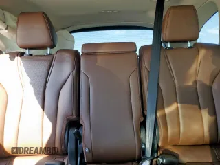 2022 Acura MDX Technology z VIN 5J8YD9H43NL012136, wystawiony jako Copart lot #45752875 z przebiegiem Nie podano mil oraz Szkoda całkowita • Salvage title. Historia ofert i sprzedaży dostępna na DreamBid. Obrazek 10.