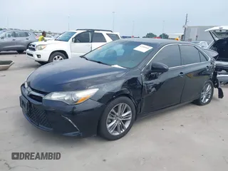 2017 Toyota Camry XLE z VIN 4T1BF1FK7HU365703, wystawiony jako IAAI lot #42300666 z przebiegiem 125 834 mil mil oraz . Historia ofert i sprzedaży dostępna na DreamBid. Obrazek 17.