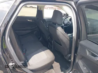 2022 Ford Edge SE z VIN 2FMPK4G91NBA59211, wystawiony jako IAAI lot #42450362 z przebiegiem 50 016 mil mil oraz . Historia ofert i sprzedaży dostępna na DreamBid. Obrazek 8.