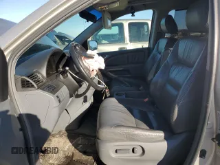 2006 Honda Odyssey EX-L with VIN 5FNRL38646B406804, listed as a Copart auction lot 46680965 with 149,063 mi miles and Clean Title. Bid and sale history available at carsss.com. Image 7.
