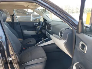 2022 Hyundai Venue SEL with VIN KMHRC8A31NU157439, listed as a IAAI auction lot 42097341 with 66,138 mi miles and . Bid and sale history available at DreamBid. Image 5.