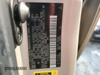 2013 Lexus RX 350 z VIN 2T2ZK1BAXDC094957, wystawiony jako Copart lot #54658325 z przebiegiem 125 853 mil mil oraz Szkoda całkowita • Salvage title. Historia ofert i sprzedaży dostępna na DreamBid. Obrazek 14.