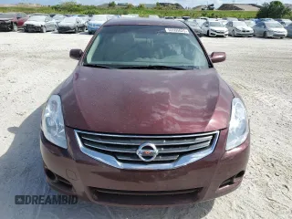 2012 Nissan Altima S with VIN 1N4AL2AP8CN514159, listed as a Copart auction lot 55505825 with 170,750 mi miles and Salvage Title. Bid and sale history available at DreamBid. Image 5.