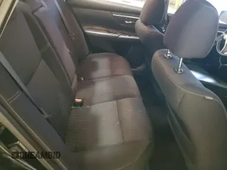 2017 Nissan Altima SV z VIN 1N4AL3AP6HC291158, wystawiony jako Copart lot #50076795 z przebiegiem 102 845 mil mil oraz Szkoda całkowita • Salvage title. Historia ofert i sprzedaży dostępna na DreamBid. Obrazek 10.