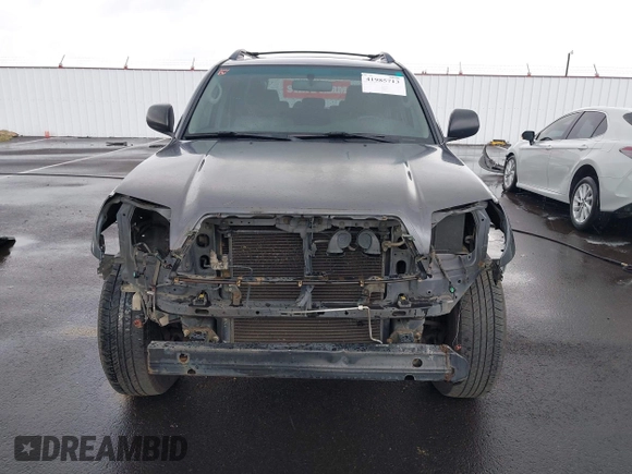2008 Toyota 4Runner SR5 с VIN JTEBU14R38K009556, выставлен на аукционе IAAI как лот 41985713 с пробегом 292 450 миль миль и . История ставок и продаж доступна на DreamBid. Изображение 13.