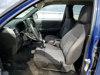 2012 GMC Canyon z VIN 1GTH5PFE3C8116573, wystawiony jako Copart lot #43233405 z przebiegiem 157 370 mil mil oraz Szkoda całkowita • Salvage title. Historia ofert i sprzedaży dostępna na DreamBid. Obrazek 7.