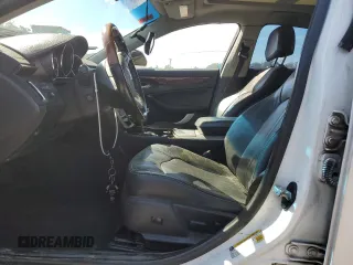 2012 Cadillac CTS with VIN 1G6DM5E3XC0109899, listed as a Copart auction lot 46000255 with 96,057 mi miles and Clean Title. Bid and sale history available at DreamBid. Image 7.