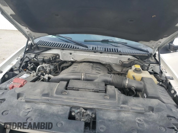 2016 Ford Expedition Limited with VIN 1FMJU2AT3GEF25642, listed as a Copart auction lot 53944285 with 199,598 mi miles and Salvage title. Bid and sale history available at DreamBid. Image 12.