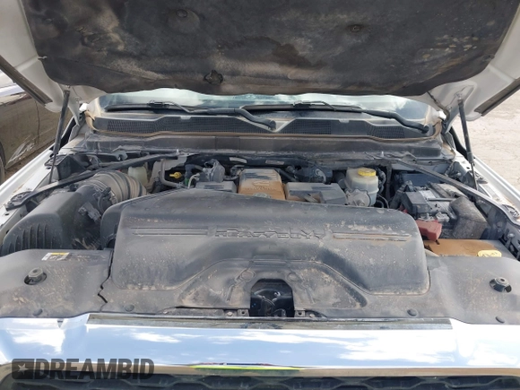 2019 Ram 2500 Tradesman with VIN 3C6UR5CLXKG534669, listed as a IAAI auction lot 41828929 with 213,815 mi miles. Bid and sale history available at carsss.com. Image 10.