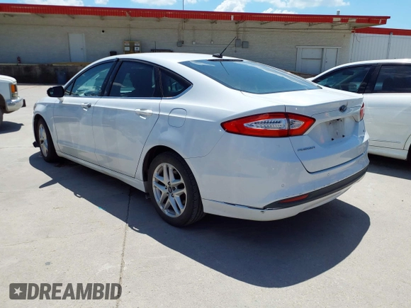 2013 Ford Fusion SE with VIN 3FA6P0H71DR361997, listed as a IAAI auction lot 42101072 with 136,741 mi miles and . Bid and sale history available at carsss.com. Image 3.