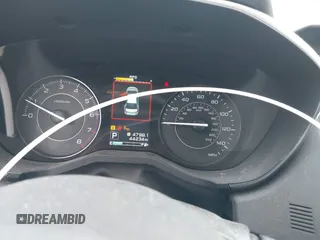 2017 Subaru Impreza Premium z VIN 4S3GKAD6XH3614545, wystawiony jako IAAI lot #42275237 z przebiegiem 44 234 mil mil oraz . Historia ofert i sprzedaży dostępna na DreamBid. Obrazek 7.