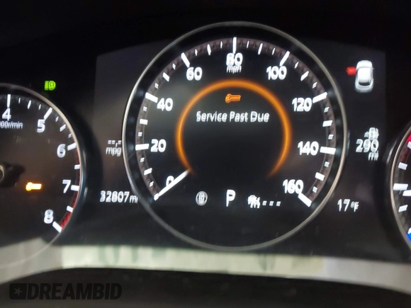 2022 Mazda CX-30 2.5 Turbo with VIN 3MVDMBAY5NM427943, listed as a IAAI auction lot 41585519 with 32,807 mi miles and . Bid and sale history available at DreamBid. Image 15.