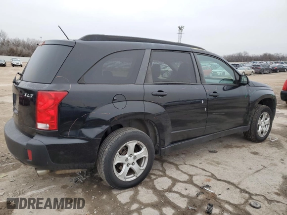 2008 Suzuki XL7 Premium z VIN 2S3DB217386100519, wystawiony jako Copart lot #44036715 z przebiegiem 108 868 mil mil oraz Szkoda całkowita • Salvage title. Historia ofert i sprzedaży dostępna na DreamBid. Obrazek 3.