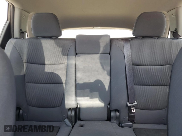 2013 Kia Sorento LX with VIN 5XYKTDA6XDG391488, listed as a Copart auction lot 66174525 with 152,633 mi miles and Clean title. Bid and sale history available at DreamBid. Image 10.