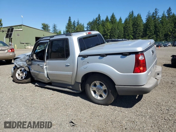 2001 Ford Explorer Sport Trac с VIN 1FMZU77E81UB95910, выставлен на аукционе Copart как лот 59796765 с пробегом 124 908 миль миль и Списание • Salvage title. История ставок и продаж доступна на DreamBid. Изображение 2.