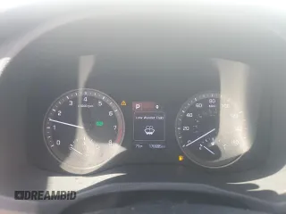 2018 Hyundai Tucson SEL z VIN KM8J33A43JU627313, wystawiony jako Copart lot #53834185 z przebiegiem 176 695 mil mil oraz Szkoda całkowita • Salvage title. Historia ofert i sprzedaży dostępna na DreamBid. Obrazek 9.