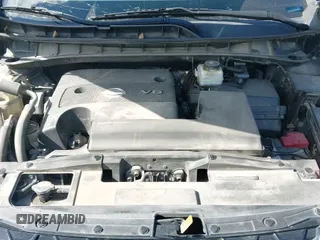 2020 Nissan Murano S with VIN 5N1AZ2AJ1LN115187, listed as a IAAI auction lot 42876858 with 150,125 mi miles and . Bid and sale history available at DreamBid. Image 19.